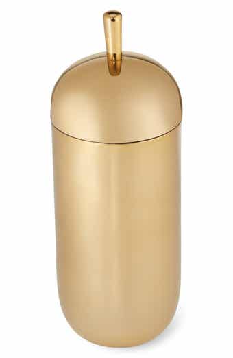 ROSELLI TRADING COMPANY Midas Bar Collection Cocktail Shaker