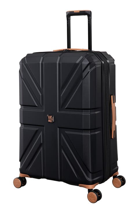 Vesuvius 27-Inch Hardside Spinner Luggage