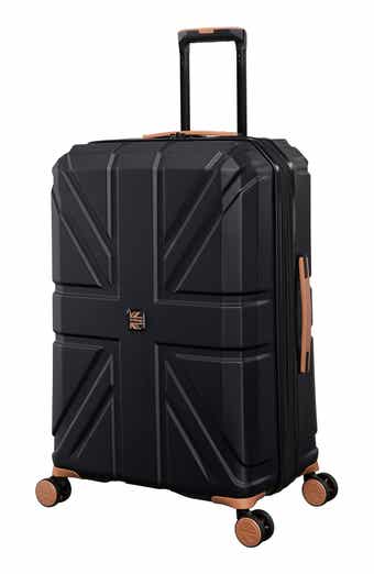 Britbag Vesuvius 27-Inch Hardside Spinner Luggage