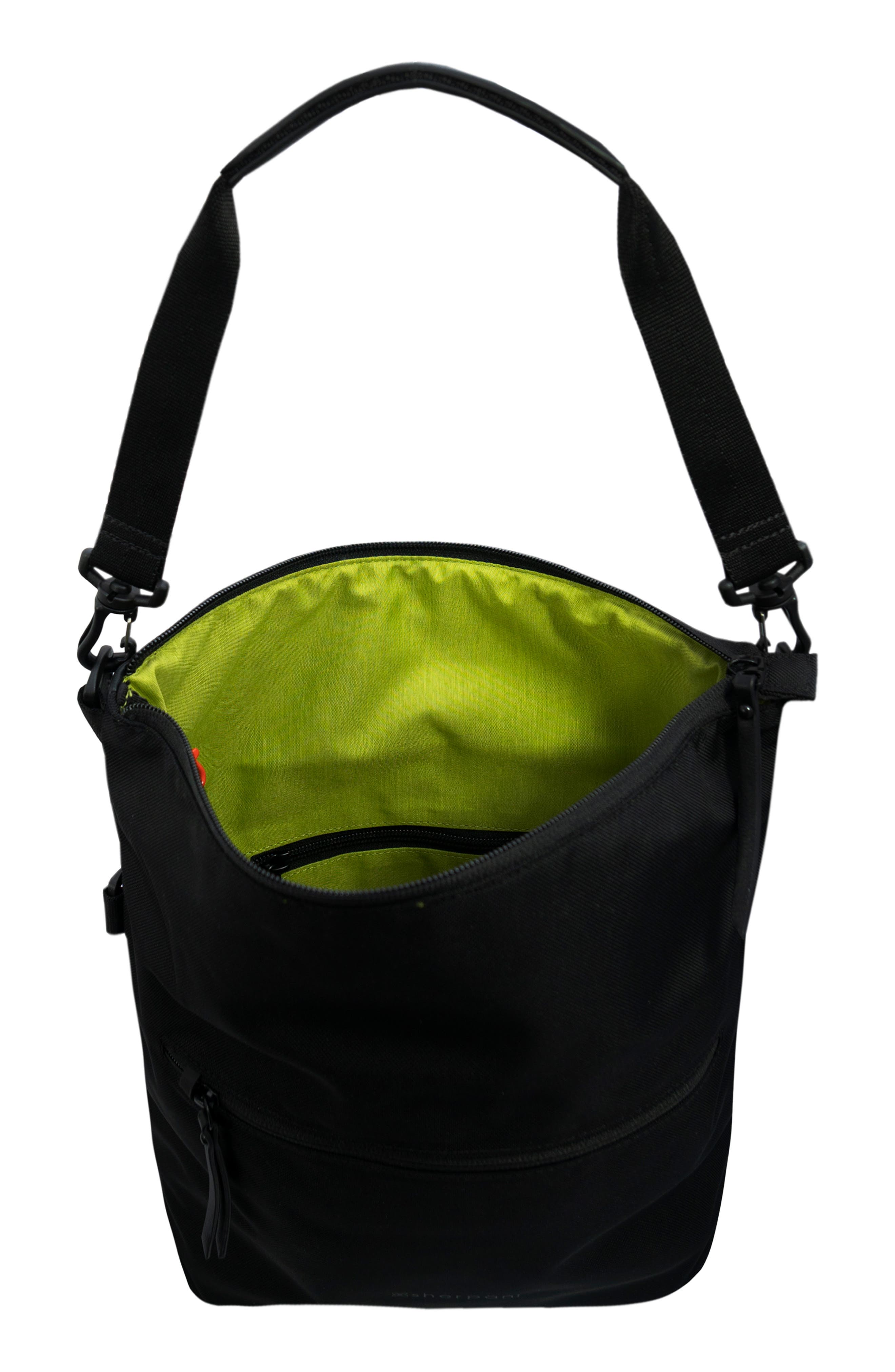 Sherpani Vale Reversible RFID Crossbody Bag, Alternate, color, 