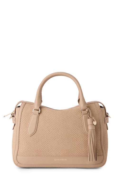 Micaela Satchel