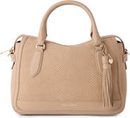 Brahmin Micaela Satchel