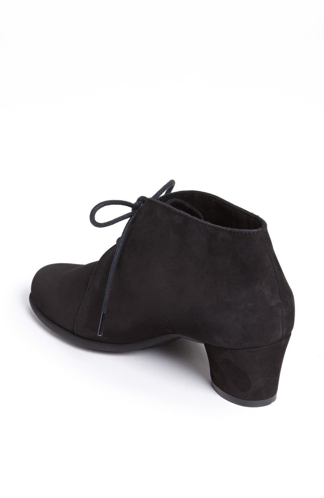 Arche 'Musiq' Chukka Bootie, Alternate, color, 