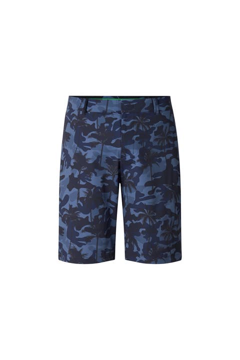 Lanzo Functional Shorts
