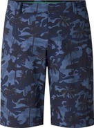 Bogner Sport Lanzo Functional Shorts