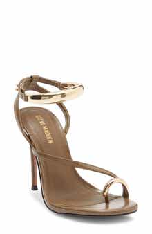 Steve Madden Tia Ankle Strap Sandal