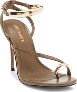 Steve Madden Tia Ankle Strap Sandal