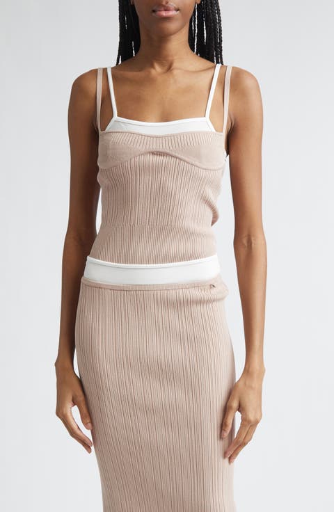 M-Zarrina Layered Tank