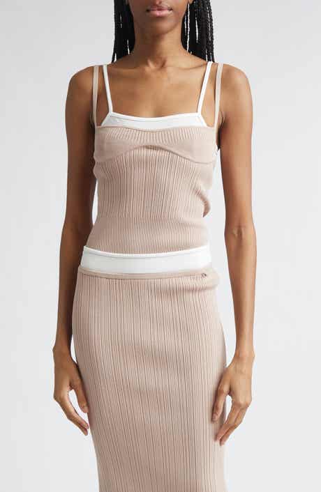 M-Zarrina Layered Tank