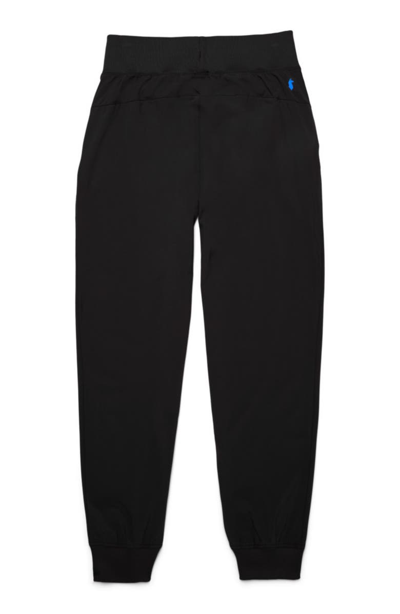 Cotopaxi Cambio Jogger - Women's, Alternate, color, Black