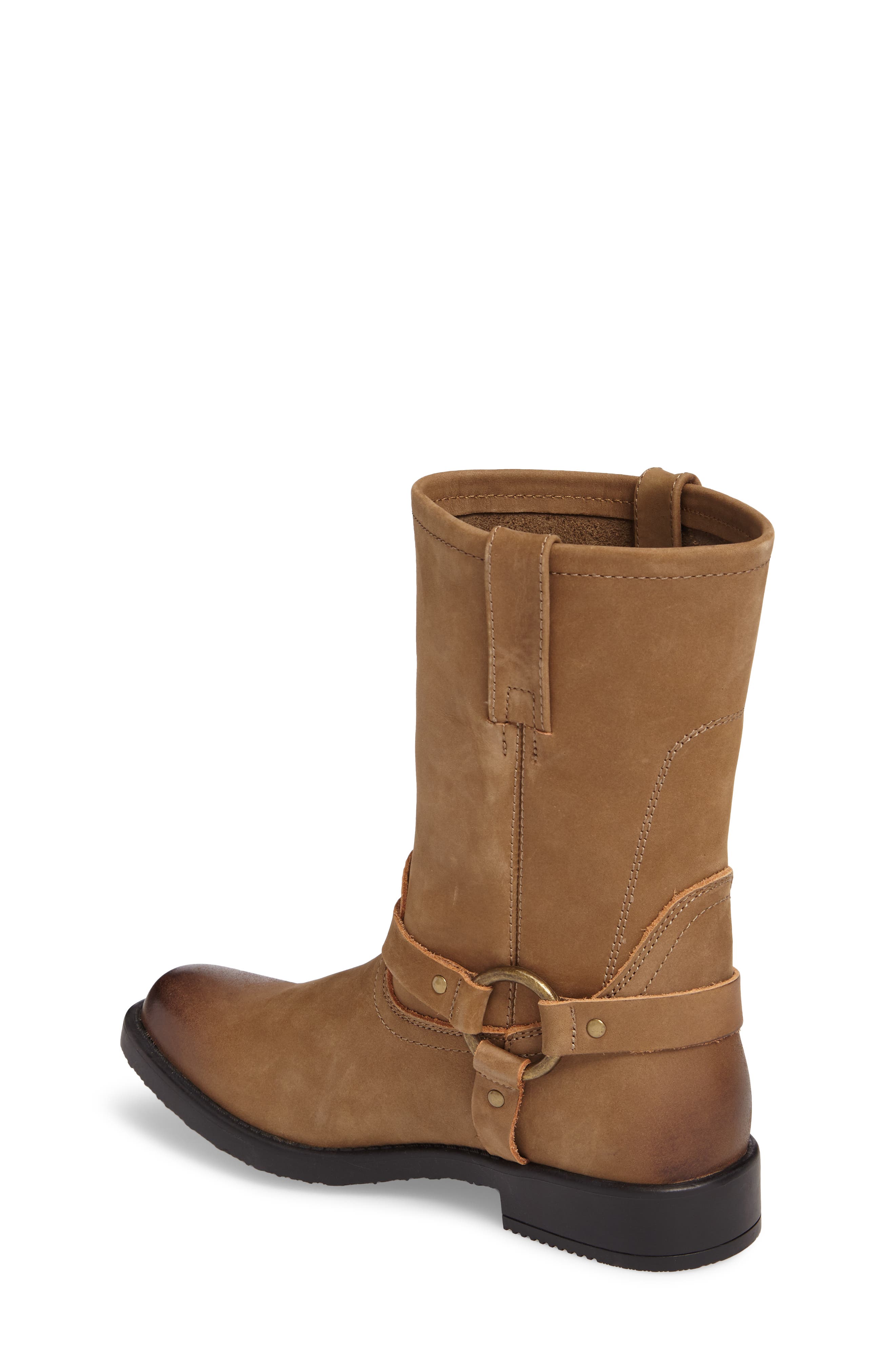 Frye Harness Engineer Boot, Alternate, color, 