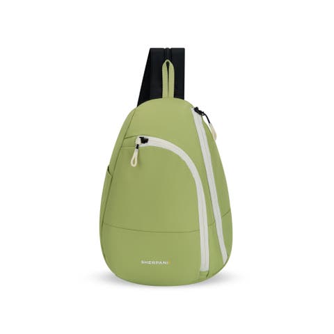 Wayfarer Small Convertible 8L Sling Backpack