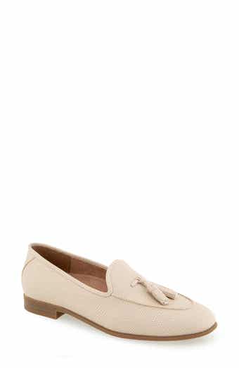 Wuster Kiltie Loafer