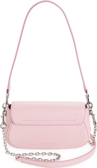 The Clover Shoulder Bag
