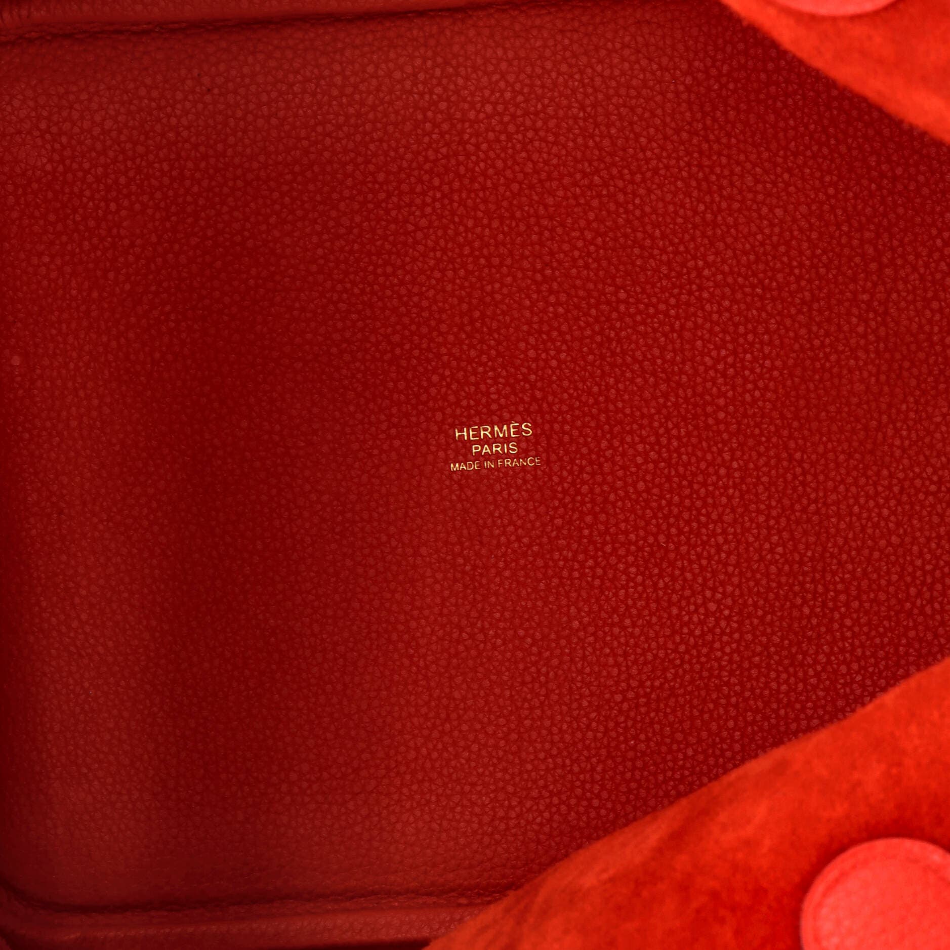 Picotin Lock Bag Togo MM, Alternate, color, Red
