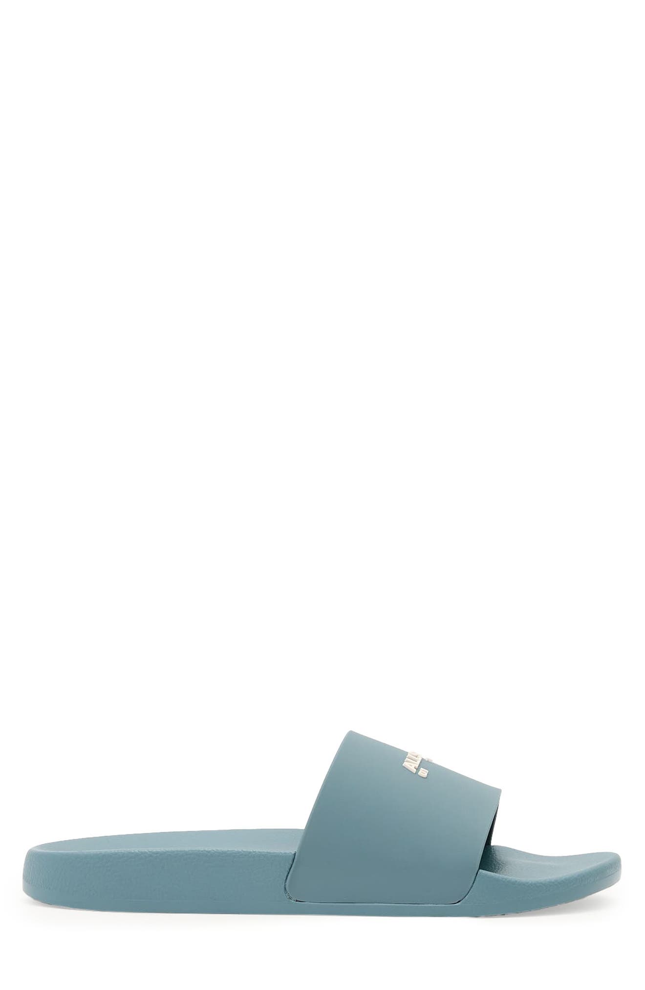 Date Slide Sandal, Alternate, color, AIRFORCE BLUE