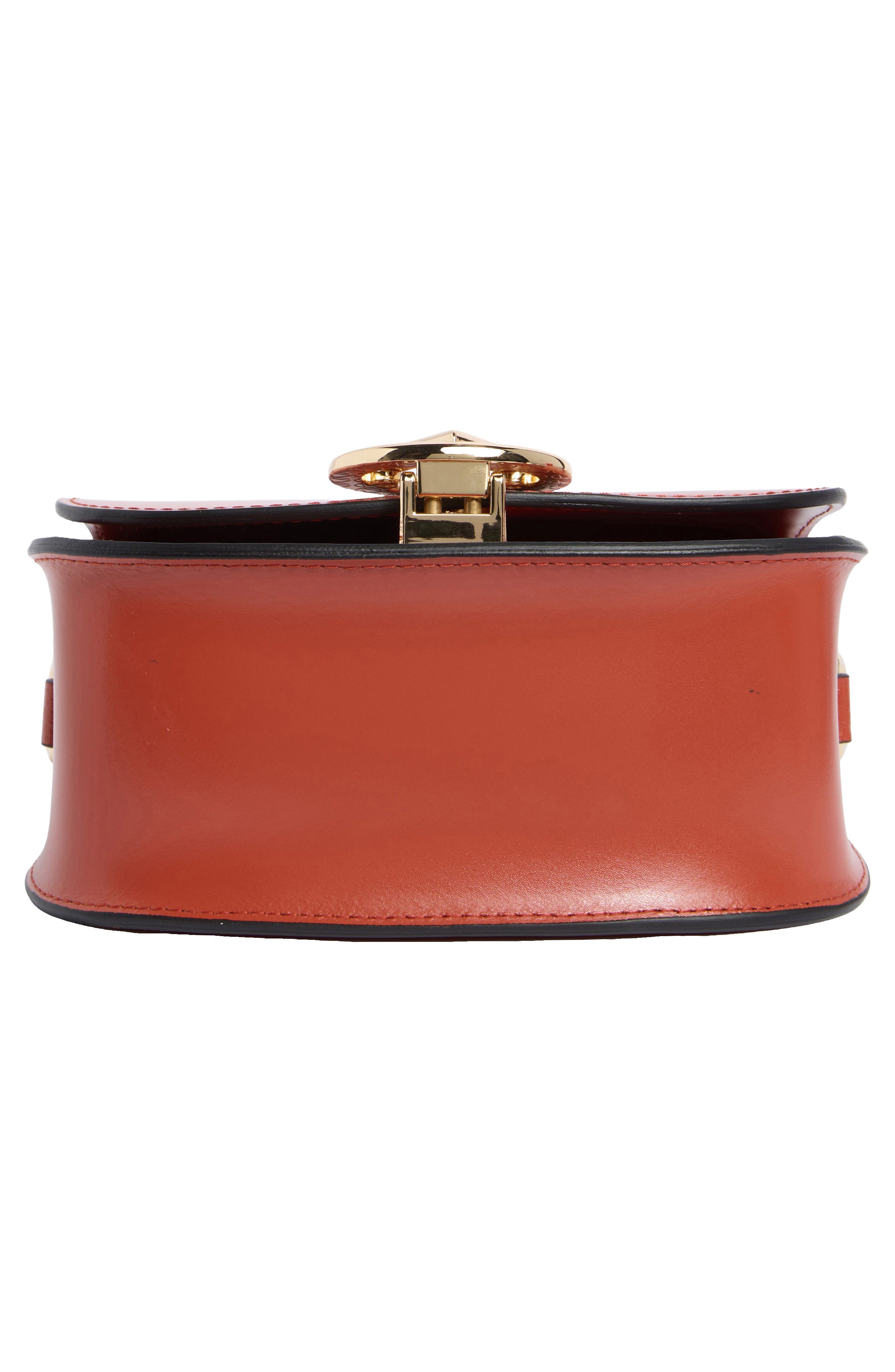 VALENTINO BY MARIO VALENTINO Dionne Retro Satchel, Alternate, color, 