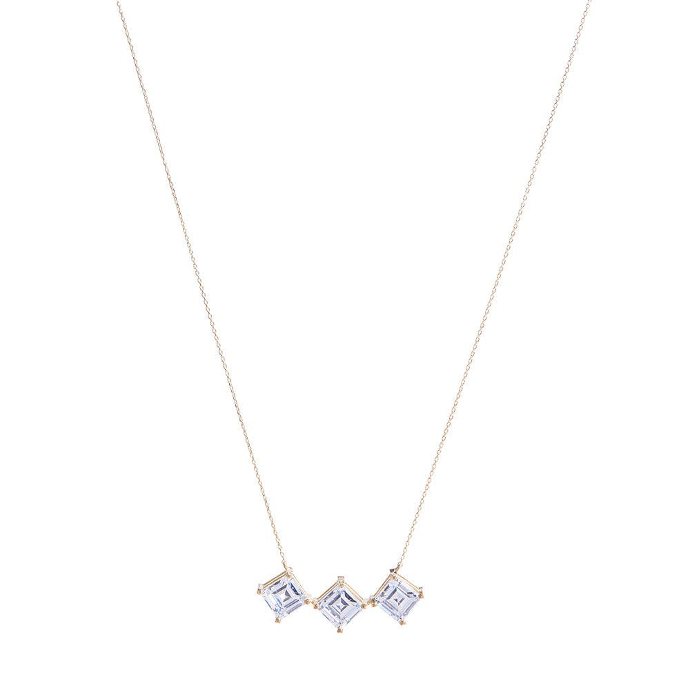 selected White/Gold