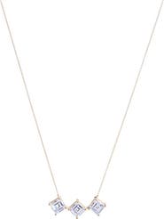 NICKHO REY Pat Necklace