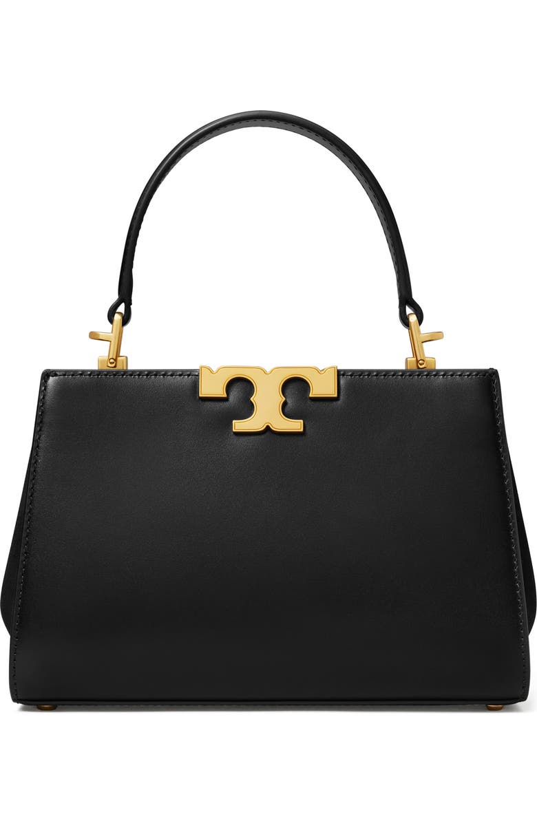 Tory Burch Mini Eleanor Leather Satchel, Alternate, color,