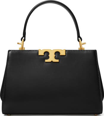トートバッグ Tory Burch Mini Eleanor Satchel Bag Tory Burch Mini Eleanor Leather Satchel | Nordstrom