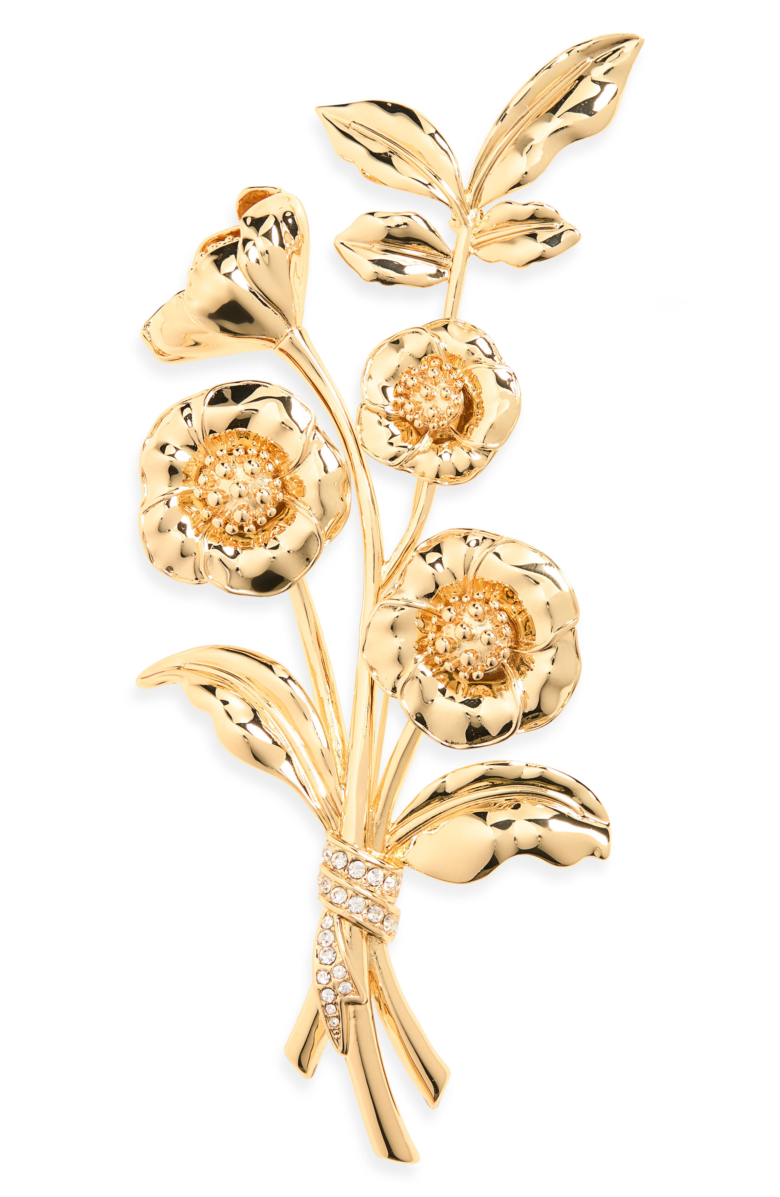 selected GOLD