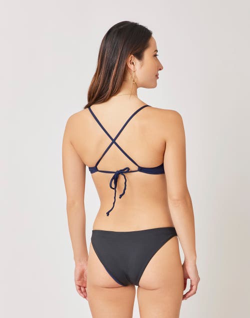Carve Designs Sanitas Skimpy Reversible Bottom