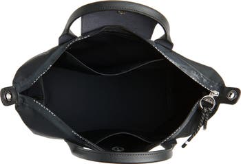 ハンドバッグ LONGCHAMP PARIS Le Pliage Energy nylon shoulder bag Longchamp Le Pliage Energy Recycled Nylon Shoulder Bag