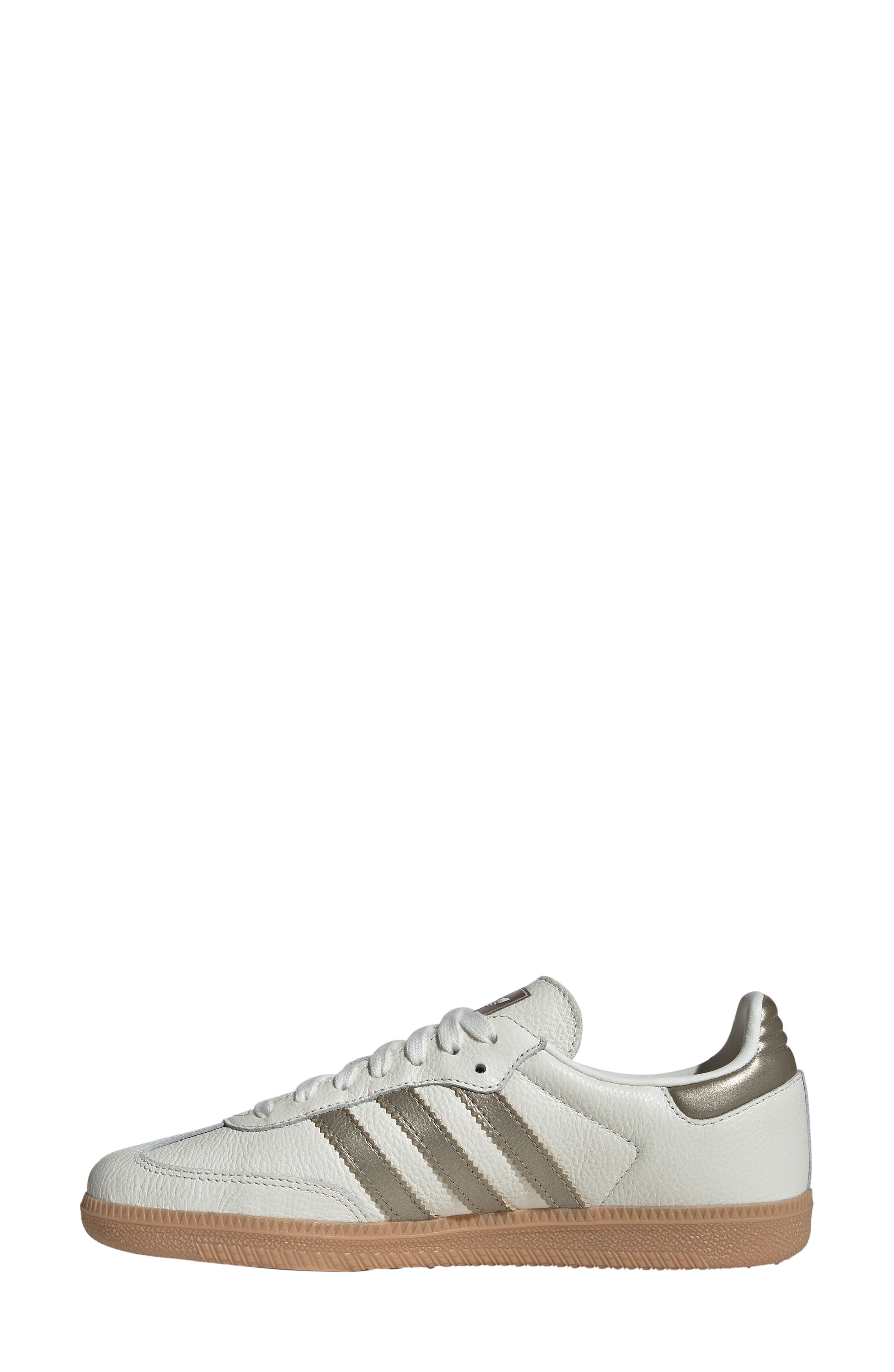 adidas Samba Sneaker, Alternate, color, 