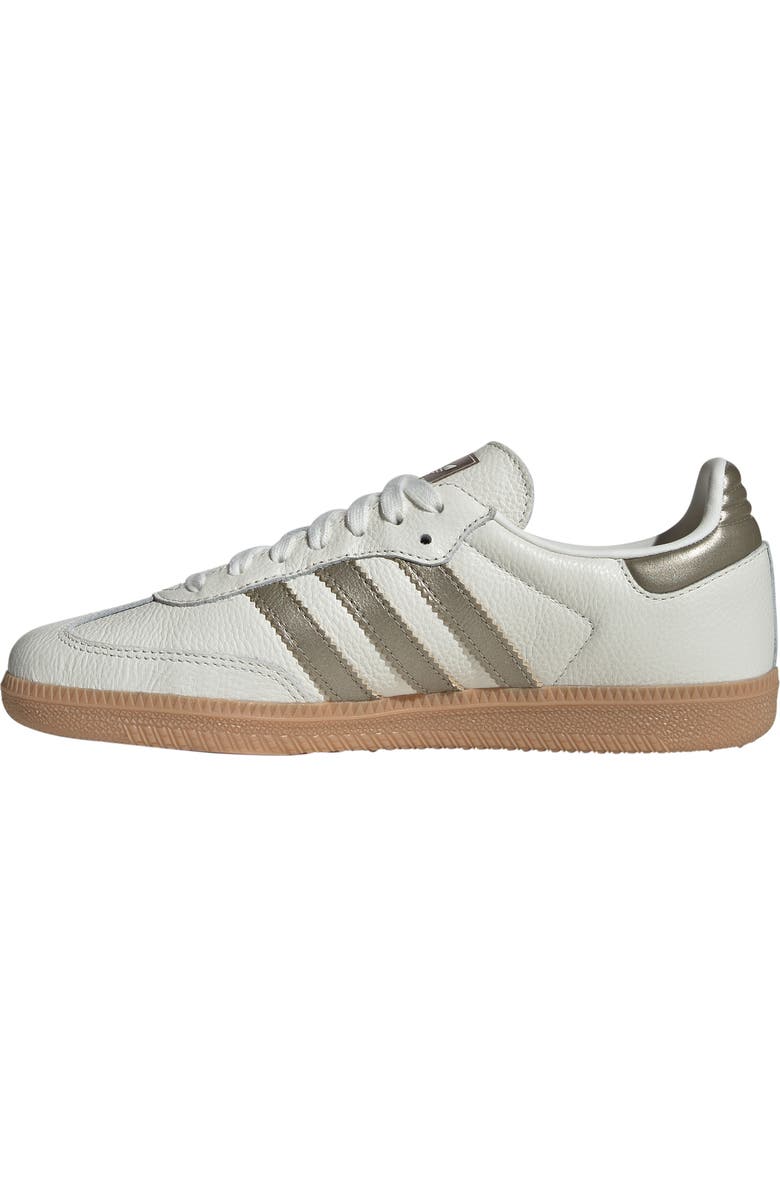 adidas Samba Sneaker, Alternate, color,