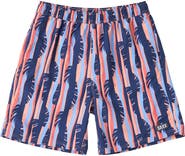 SAXX Go Coastal 2N1 7-Inch Swim Shorts