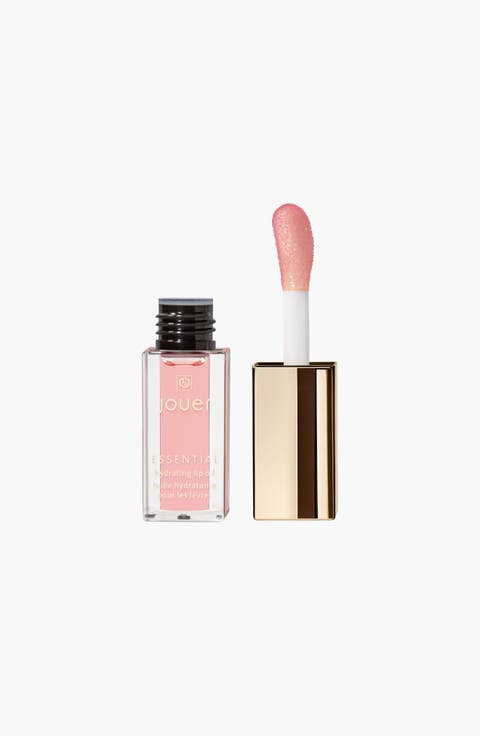 Essential Lip Oil