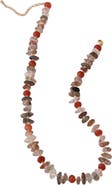 MacRae & Co. Autumn Bloom Necklace