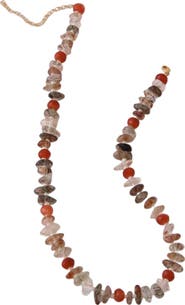 MacRae & Co. Autumn Bloom Necklace