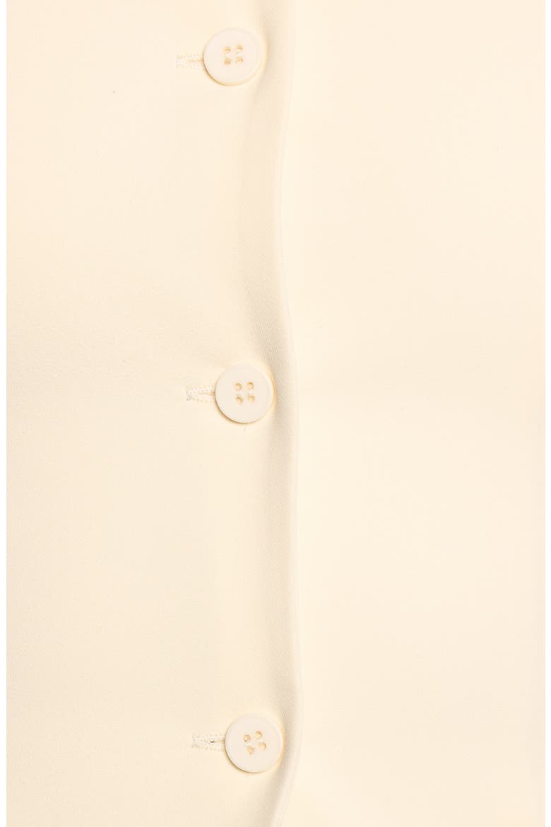 Respah Vest Top, Alternate, color, CREAM