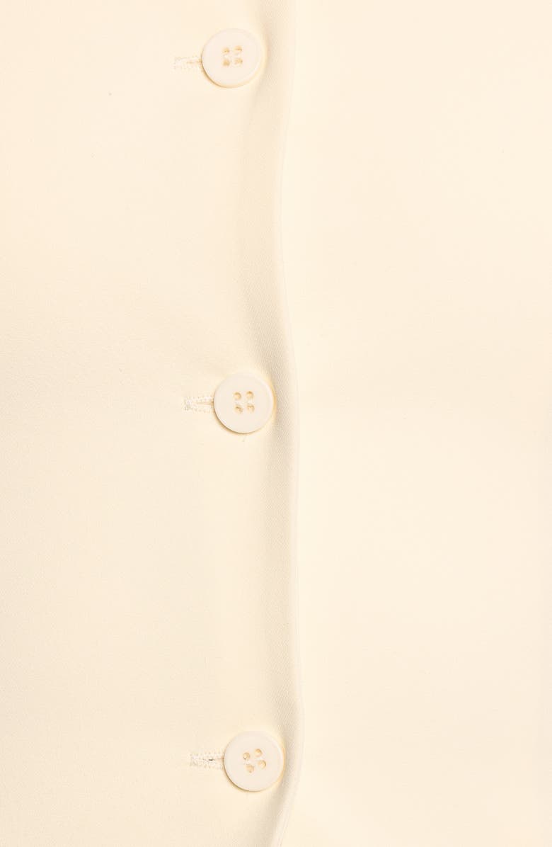 Petal & Pup Respah Vest Top, Alternate, color, Cream