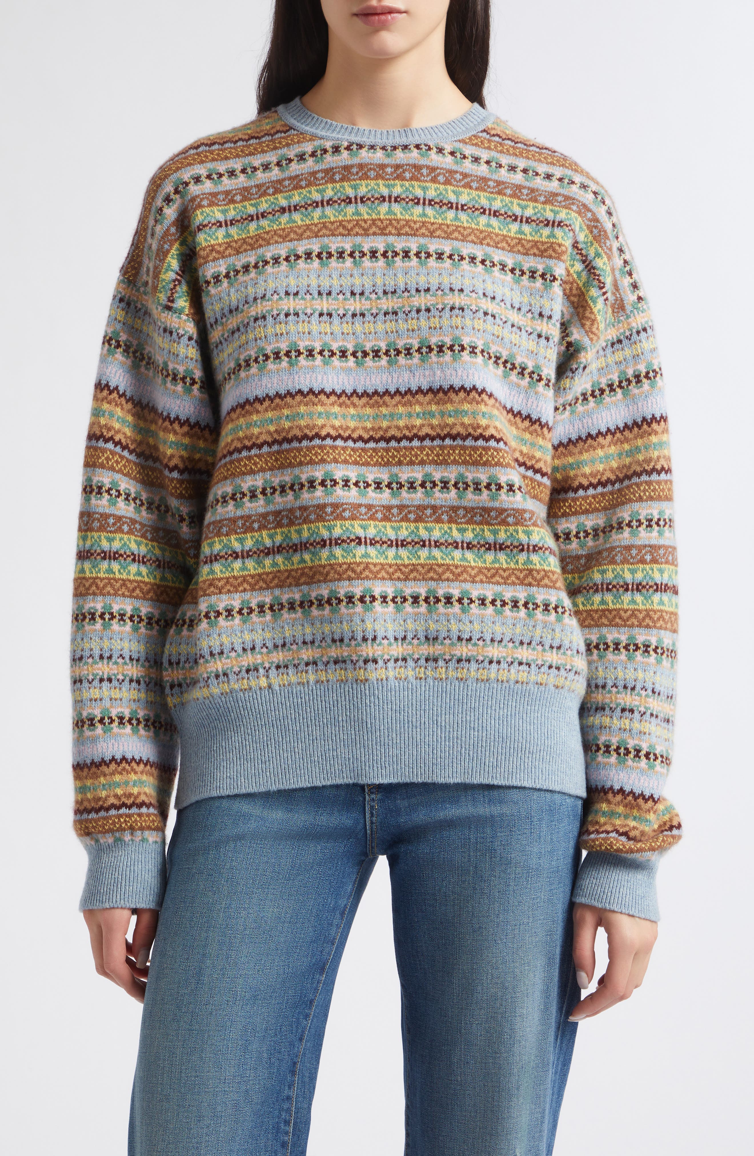 selected VINTAGE MULTI