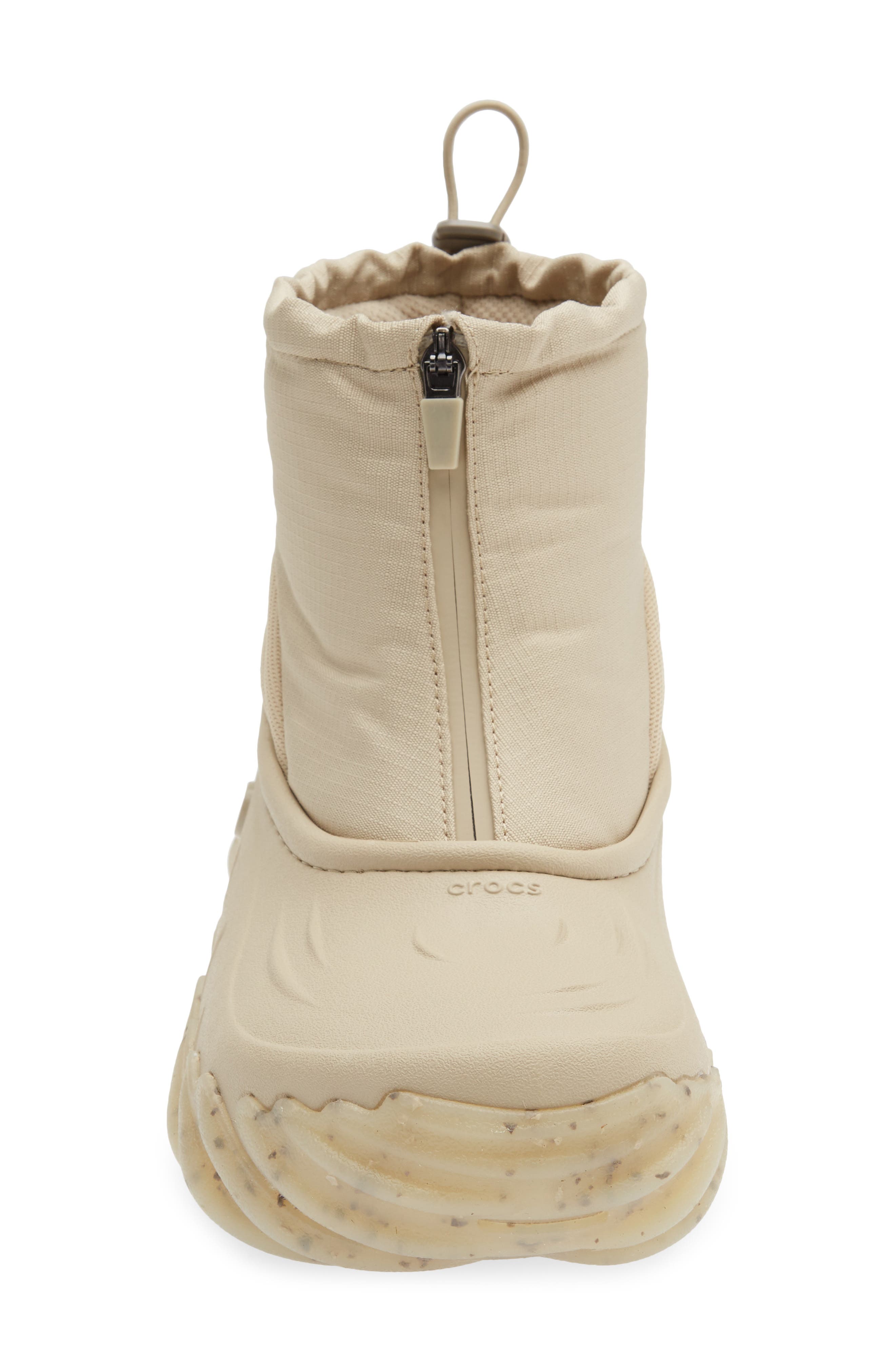 Echo Shield Boot, Alternate, color, MOTH