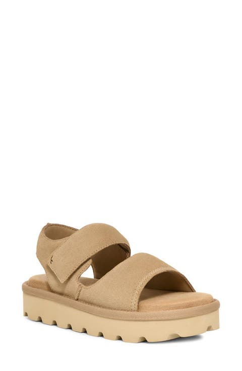 Tizz Platform Sandal (Women)