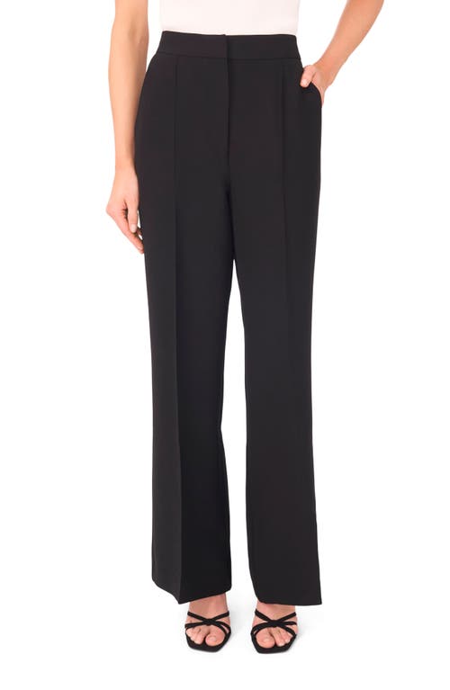 Ted Baker Suiting Pants In Black