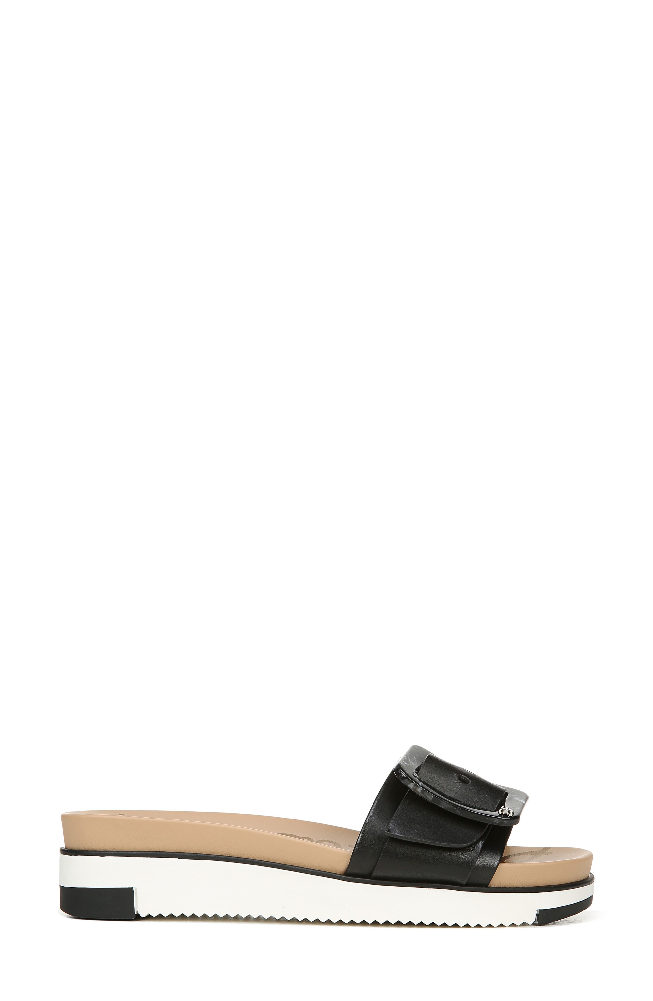 Sam Edelman Ariane Platform Slide Sandal, Alternate, color, 