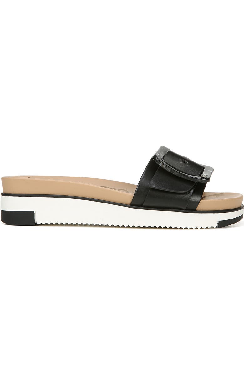 Sam Edelman Ariane Platform Slide Sandal, Alternate, color,