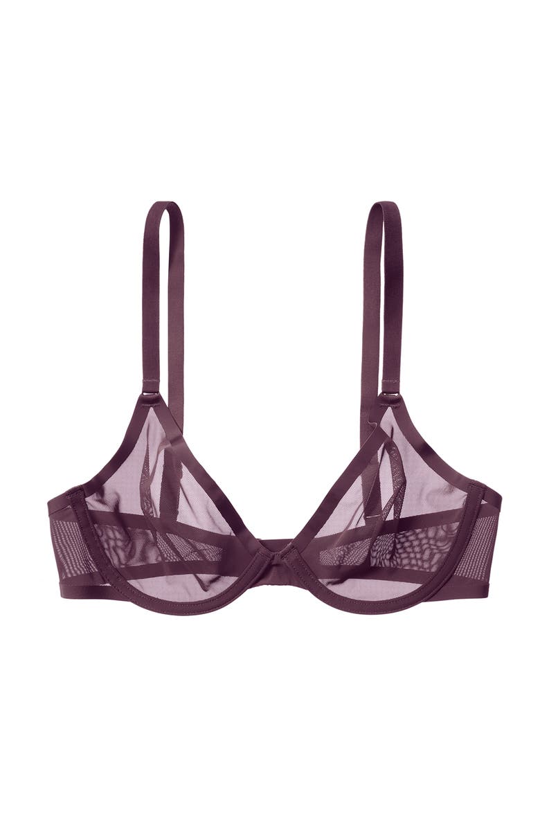 CUUP The Plunge, Main, color, Cosmos