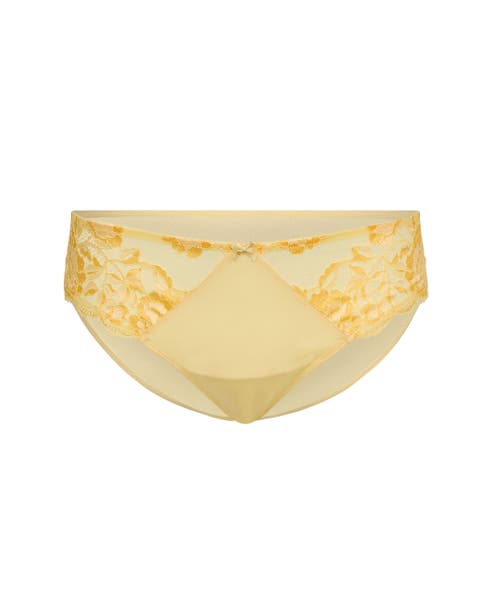 Missy Brazilian Panties