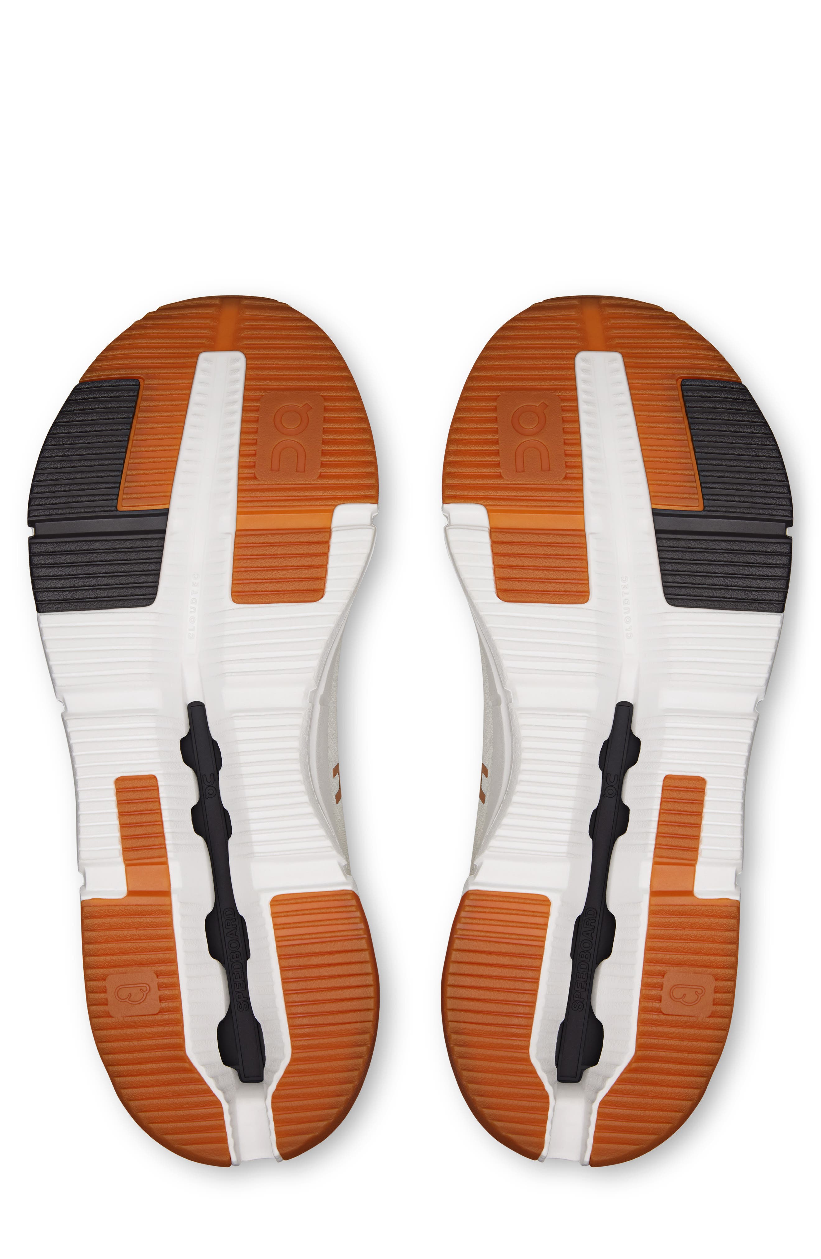 On Cloudnova 2 Training Sneaker, Alternate, color, Ivory/ Sphinx