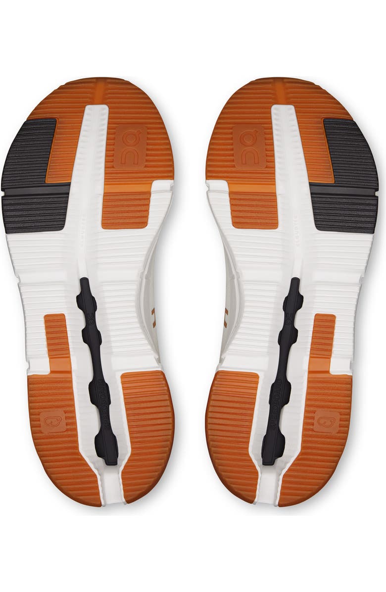 On Cloudnova 2 Training Sneaker, Alternate, color, Ivory/ Sphinx