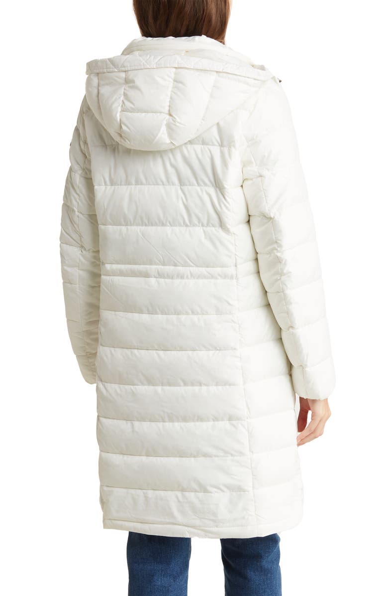 Lucky Brand Puffer Jacket, Alternate, color,