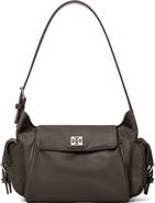 Tory Burch Virginia Pocket Nylon Shoulder Bag
