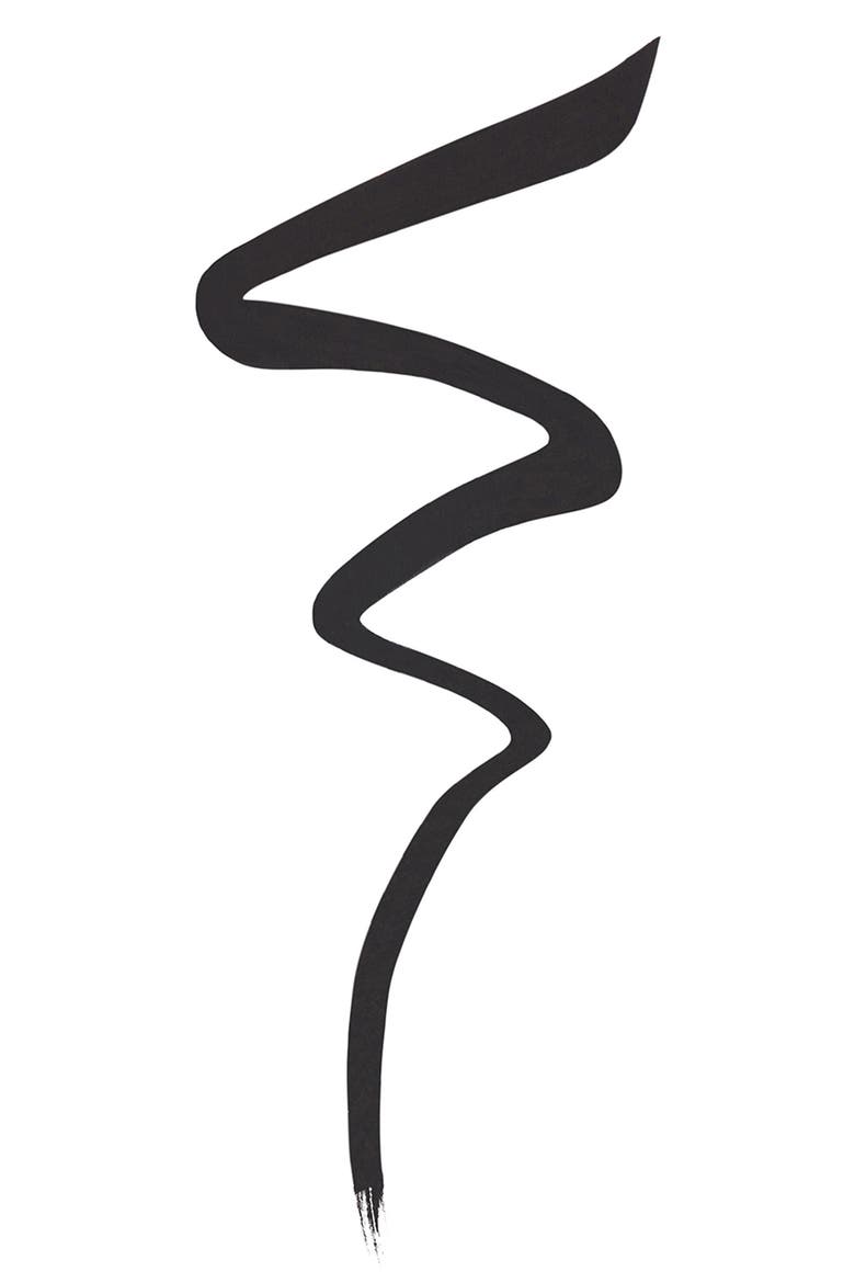Liquid Liner, Alternate, color, BLACK