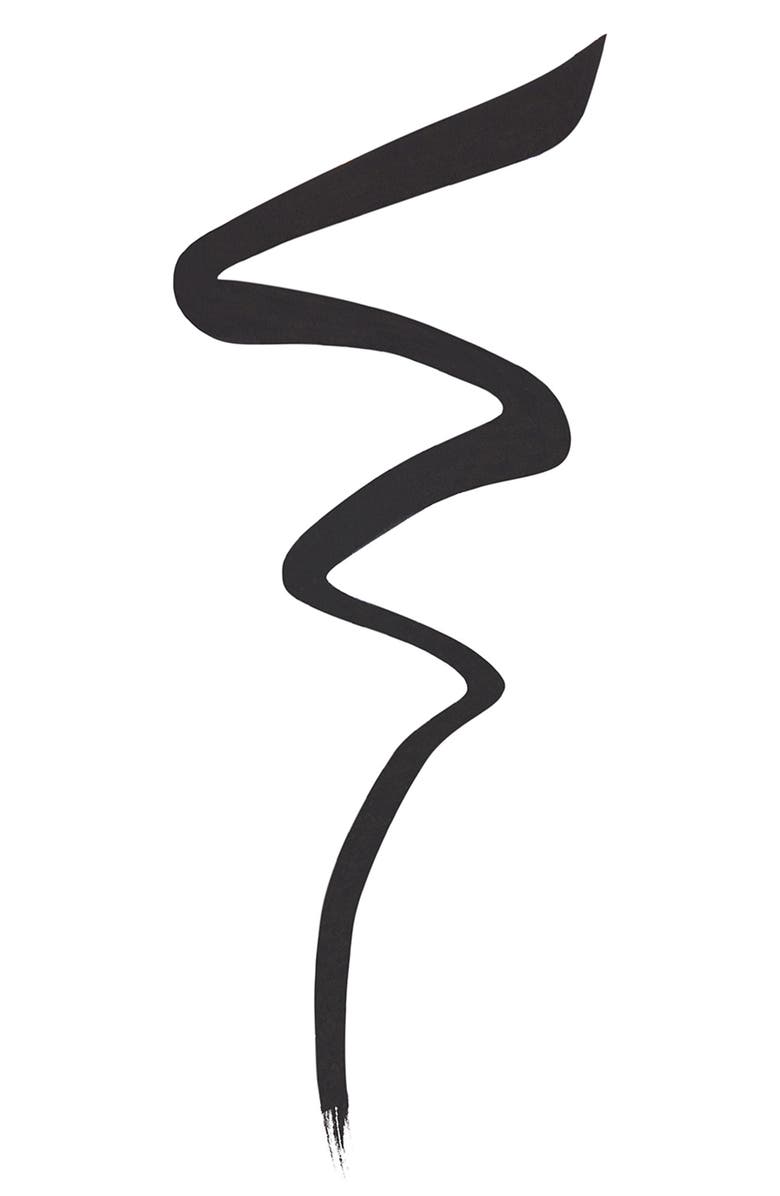Anastasia Beverly Hills Liquid Liner, Alternate, color, Black